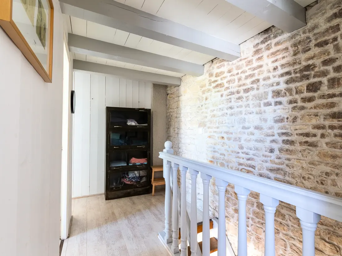 Maison de Vacances Le Bois-Plage-en-Ré 26
