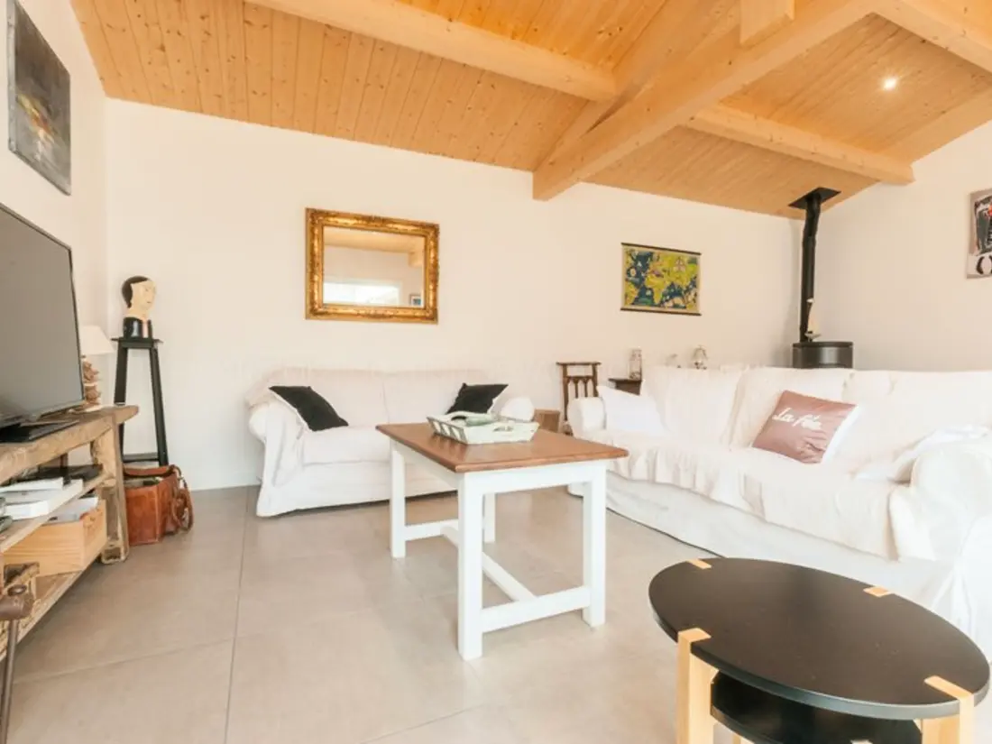 Maison de Vacances Le Bois-Plage-en-Ré 33