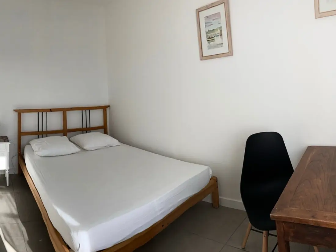 Maison de Vacances Le Bois-Plage-en-Ré 33