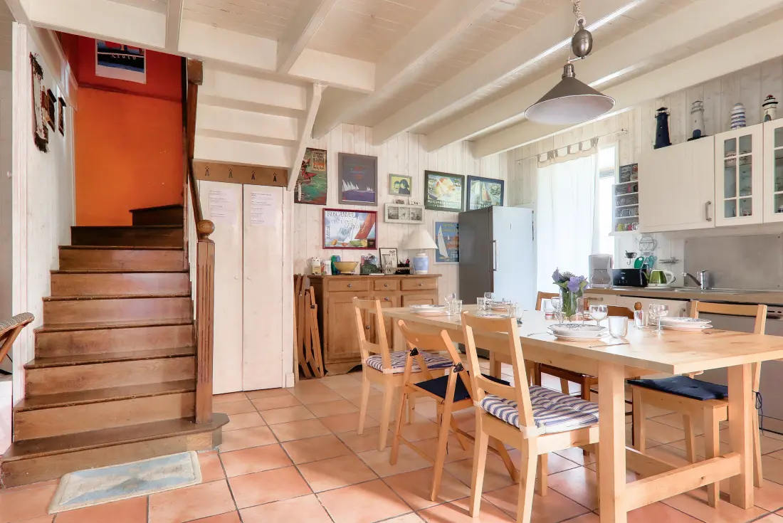 Maison à Le Bono