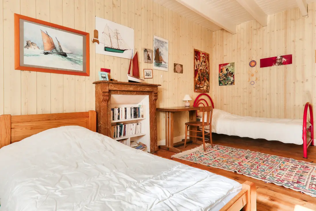 Maison à Le Bono