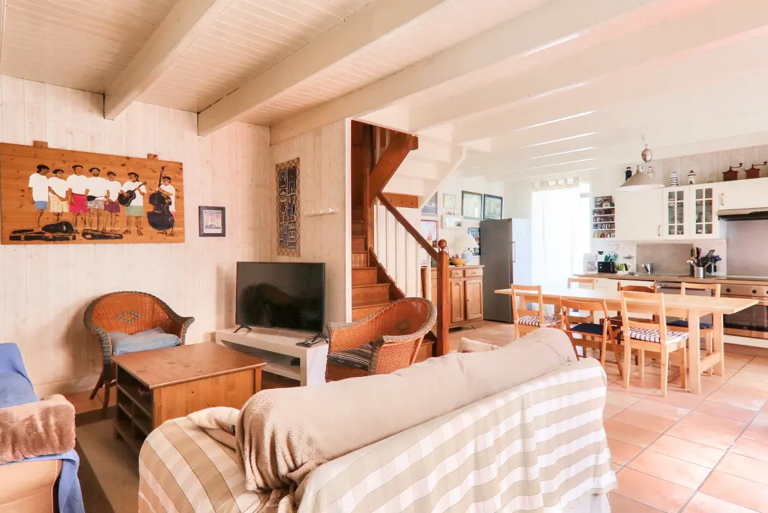 Maison à Le Bono