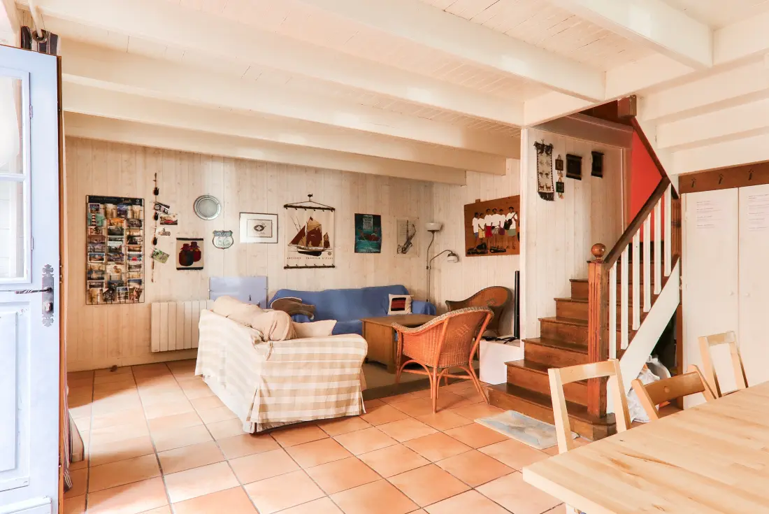 Maison à Le Bono