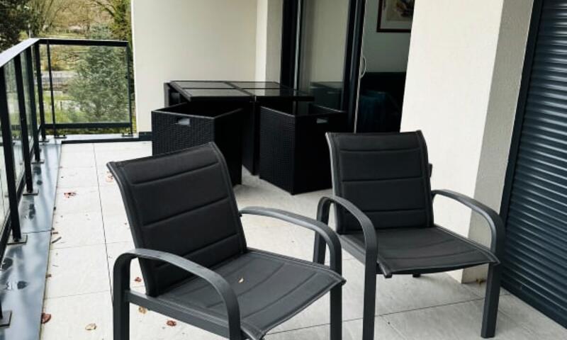 Résidence L'orée Du Lac / Tout Confort 3* / Garage Privatif - - Le Bourget Du Lac - 13