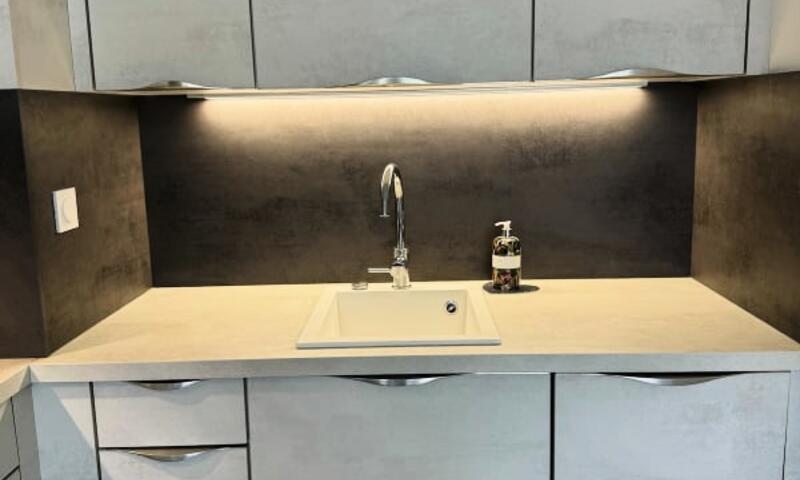 Résidence L'orée Du Lac / Tout Confort 3* / Garage Privatif - - Le Bourget Du Lac - 14