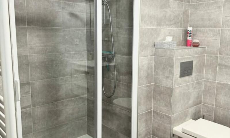Résidence L'orée Du Lac / Tout Confort 3* / Garage Privatif - - Le Bourget Du Lac - 10