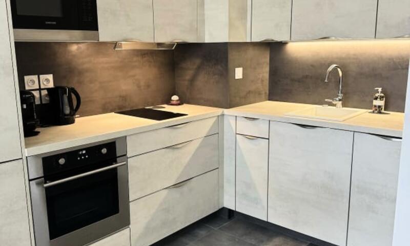 Résidence L'orée Du Lac / Tout Confort 3* / Garage Privatif - - Le Bourget Du Lac - 7