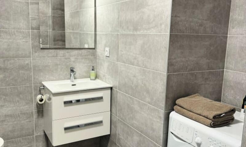 Résidence L'orée Du Lac / Tout Confort 3* / Garage Privatif - - Le Bourget Du Lac - 16