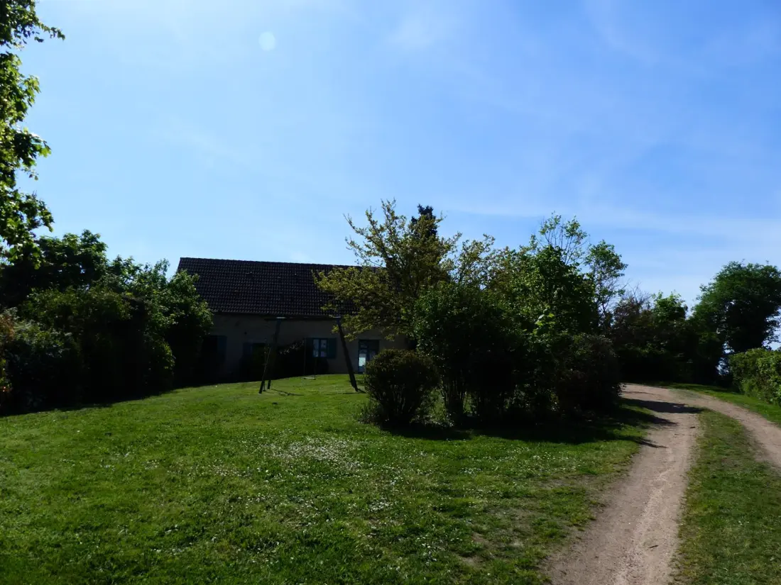Maison de Vacances Le Brethon 3