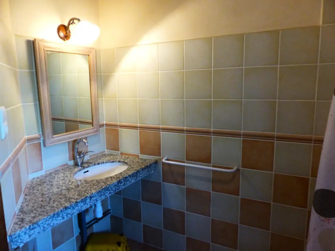 Maison de Vacances Le Brethon 3