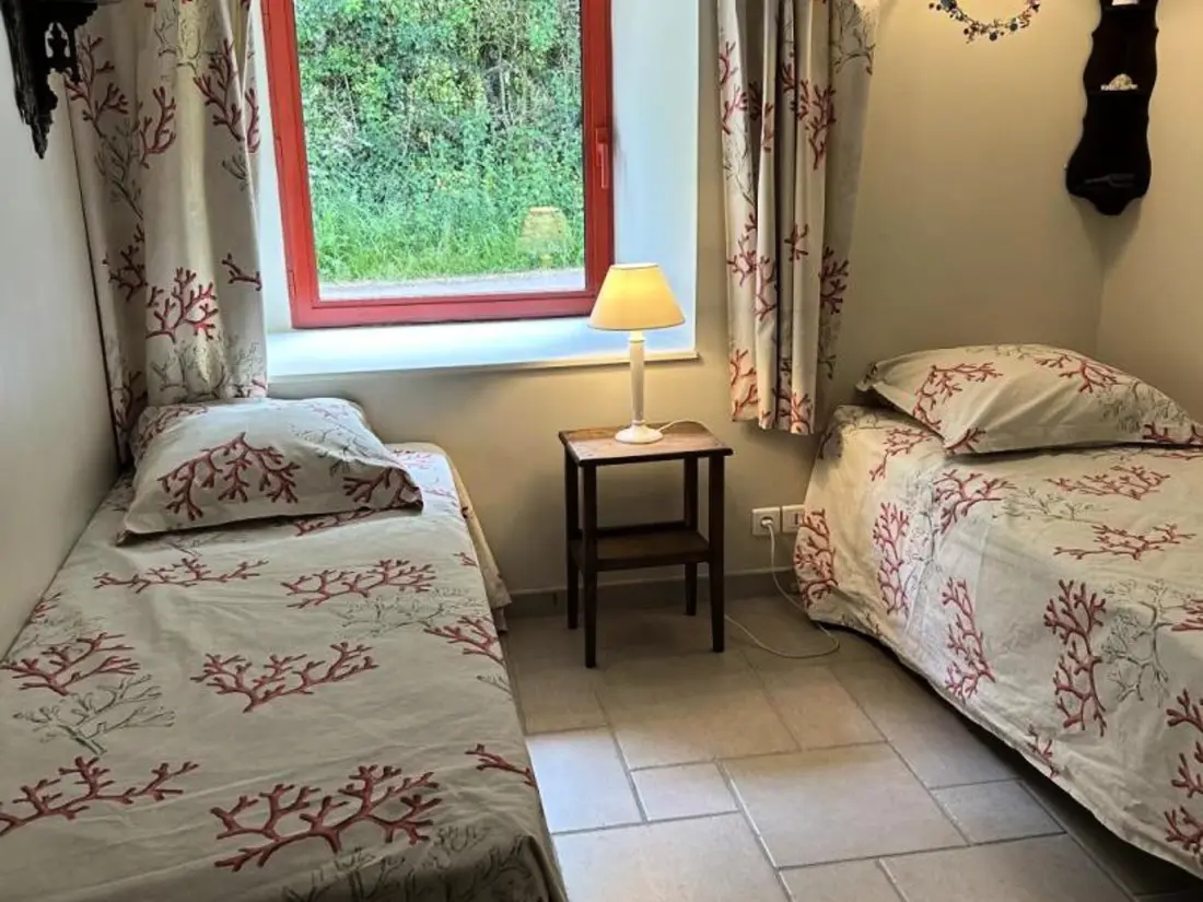 Maison de Vacances Le Brethon 4