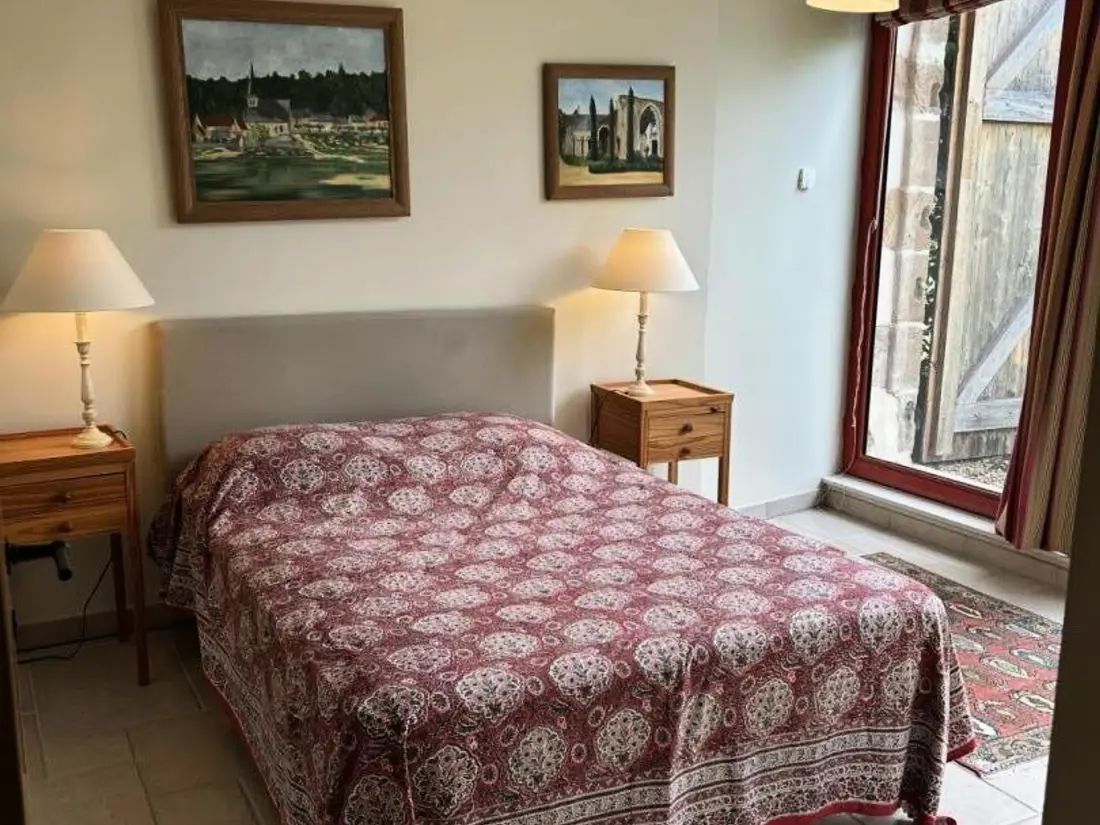Maison de Vacances Le Brethon 4