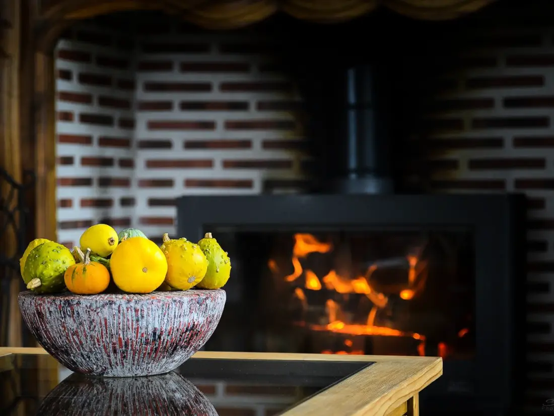 Maison de Vacances Le Brethon 4