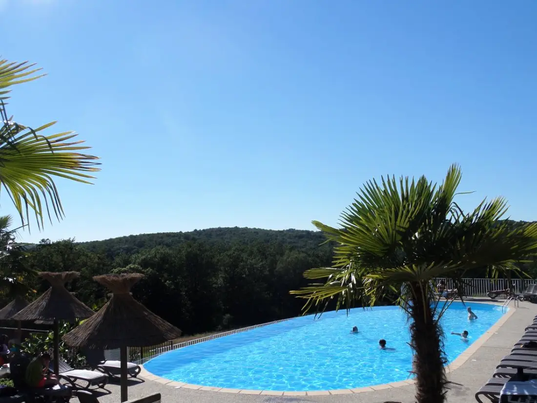 Camping La Linotte 4 étoiles★★★★
