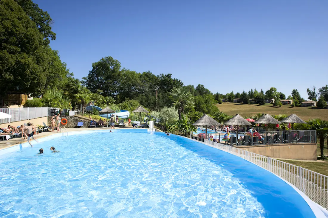 Camping La Linotte 4 étoiles★★★★