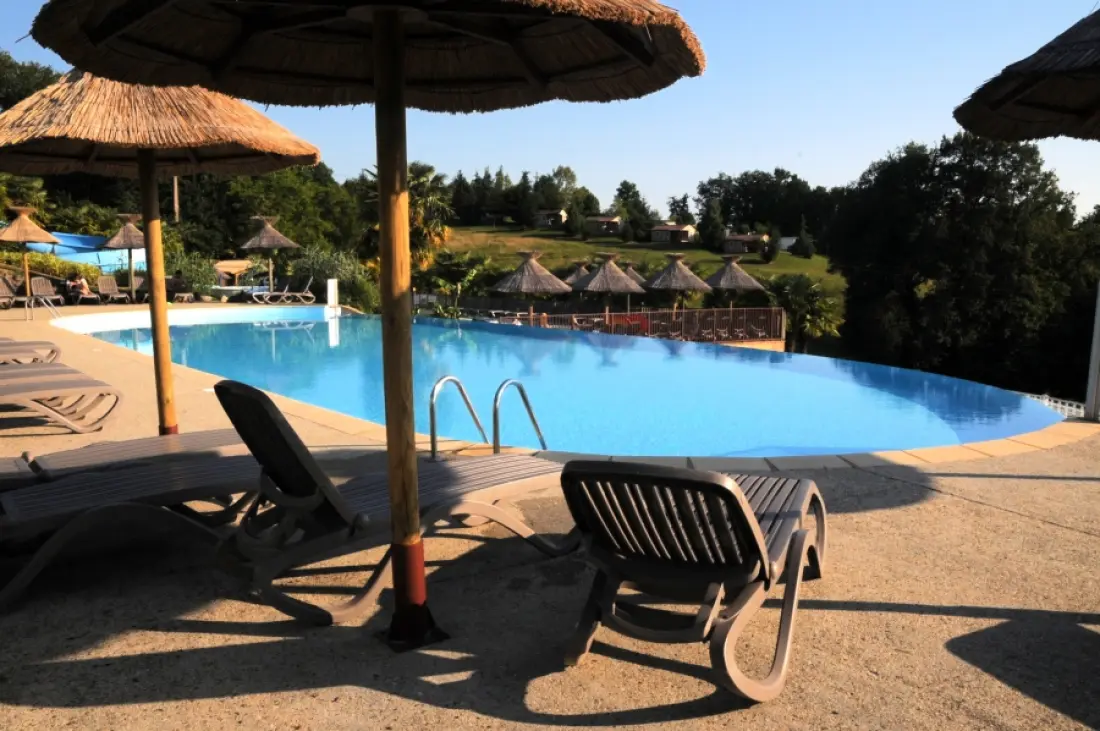 Camping La Linotte 4 étoiles★★★★