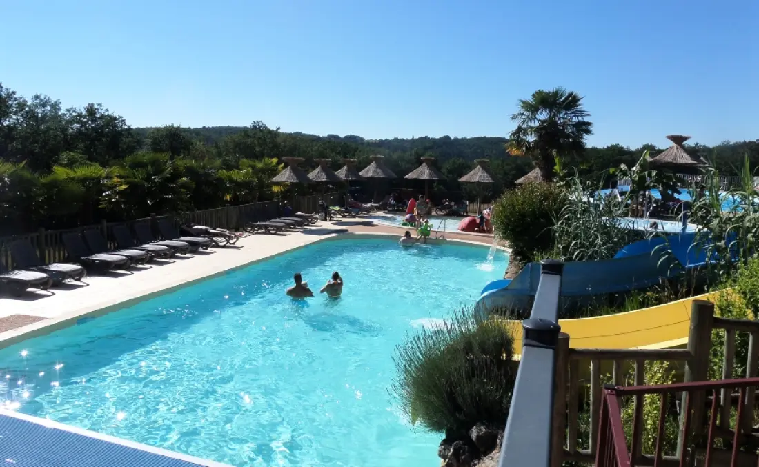 Camping La Linotte 4 étoiles★★★★