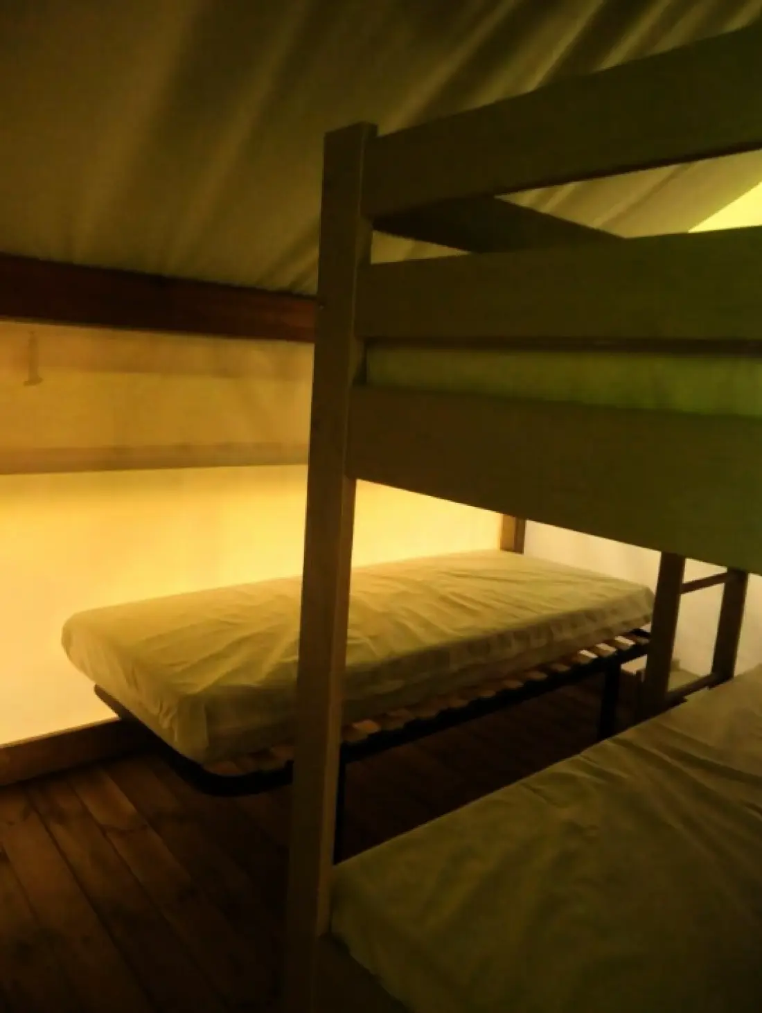 Camping Paradis Le Rocher de la Granelle 3 étoiles★★★