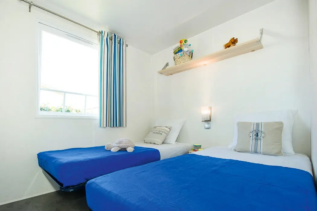 Camping Saint Avit Loisirs