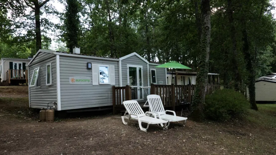 Camping Saint Avit Loisirs