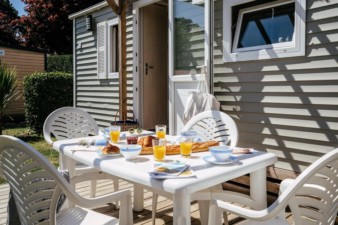 Camping Saint Avit Loisirs