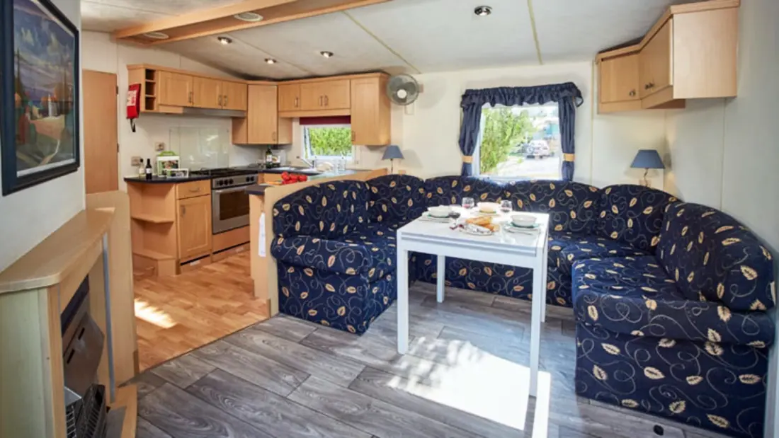 Camping Saint Avit Loisirs