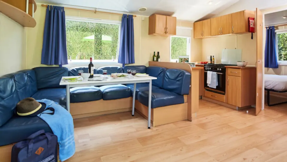 Camping Saint Avit Loisirs
