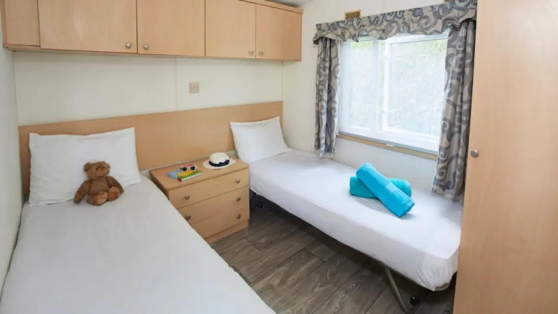 Camping Saint Avit Loisirs