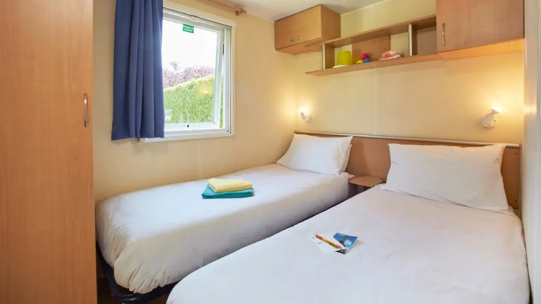 Camping Saint Avit Loisirs