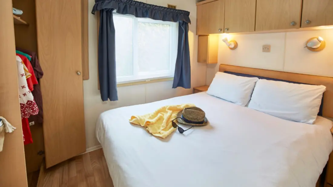 Camping Saint Avit Loisirs