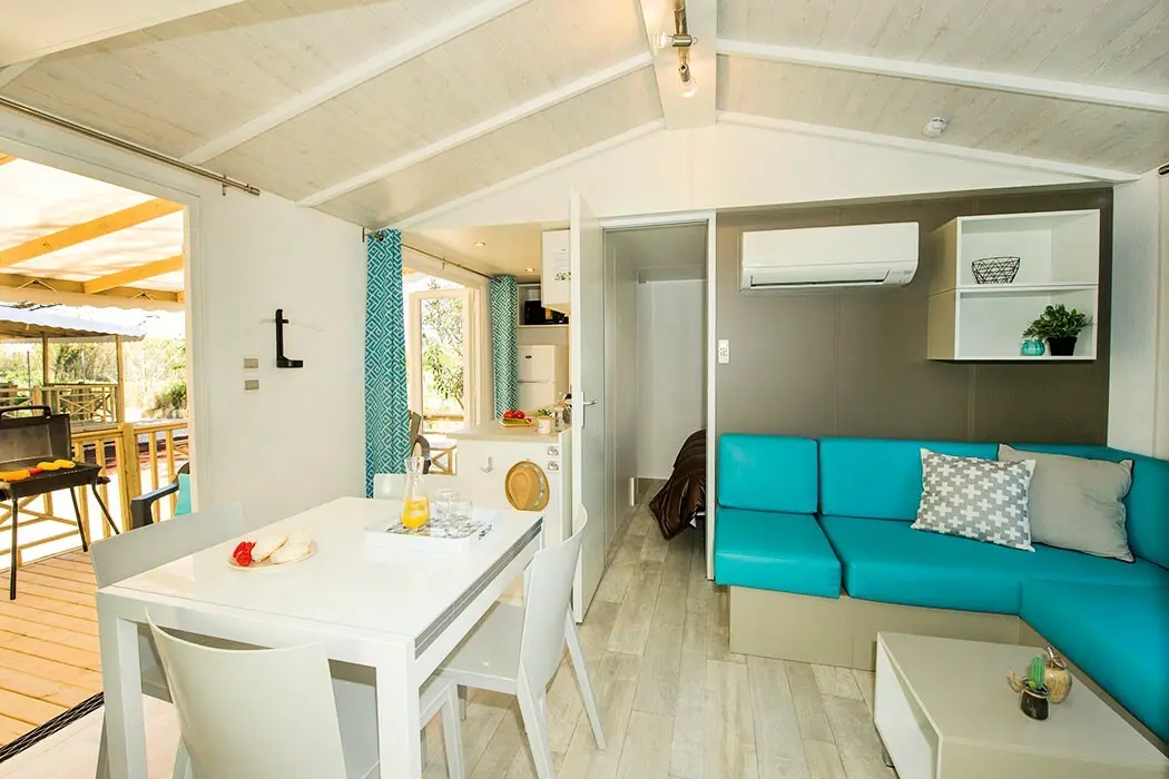 Camping Saint Avit Loisirs