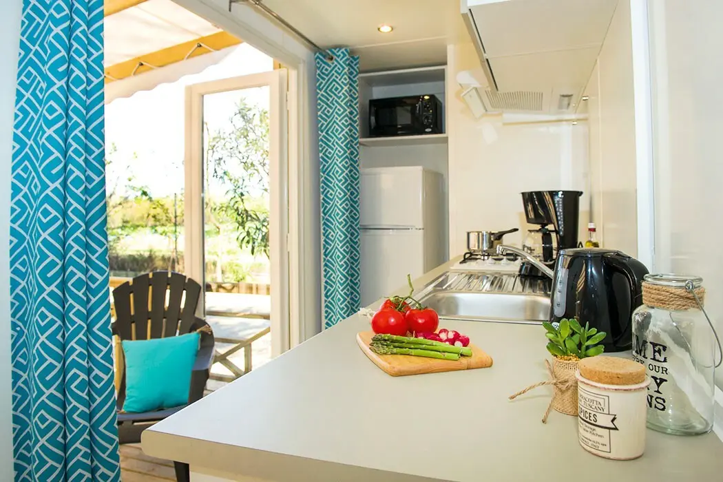 Camping Saint Avit Loisirs