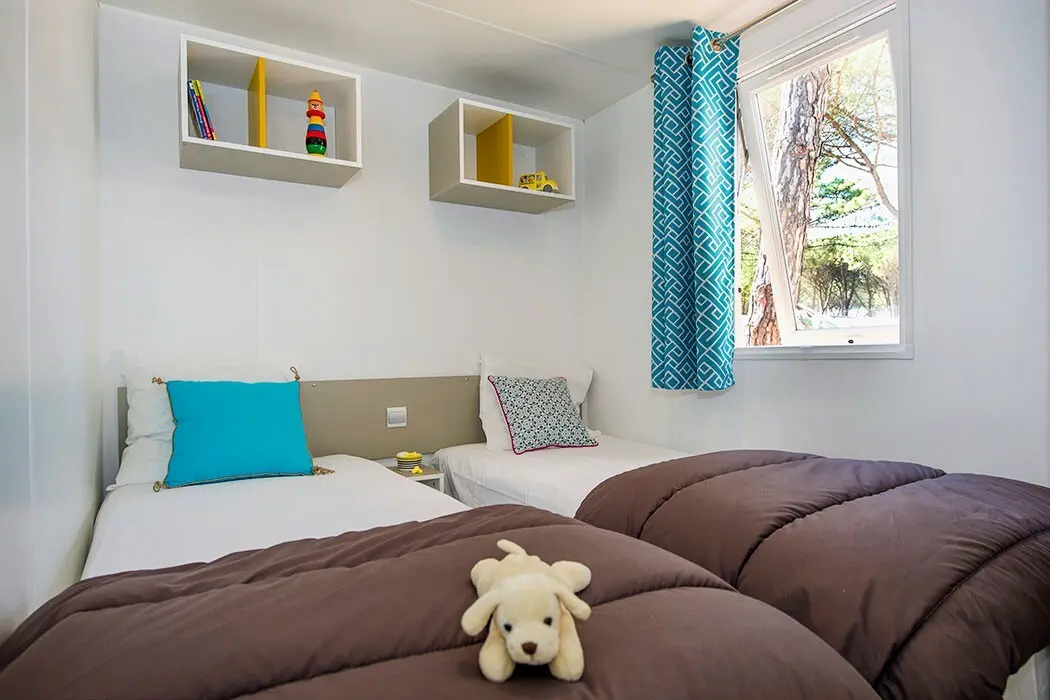 Camping Saint Avit Loisirs