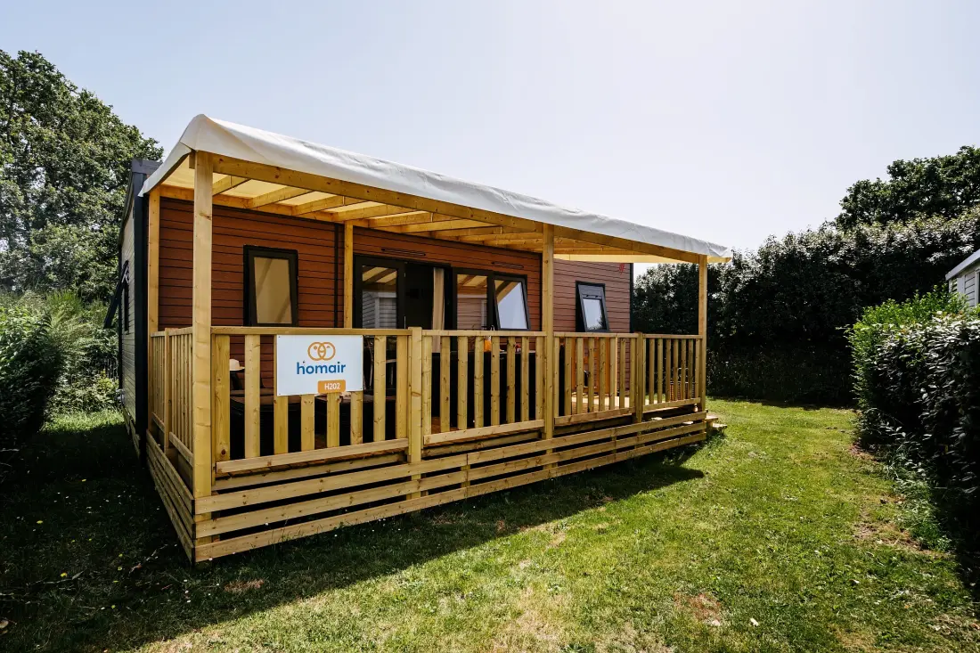 Camping Saint Avit Loisirs