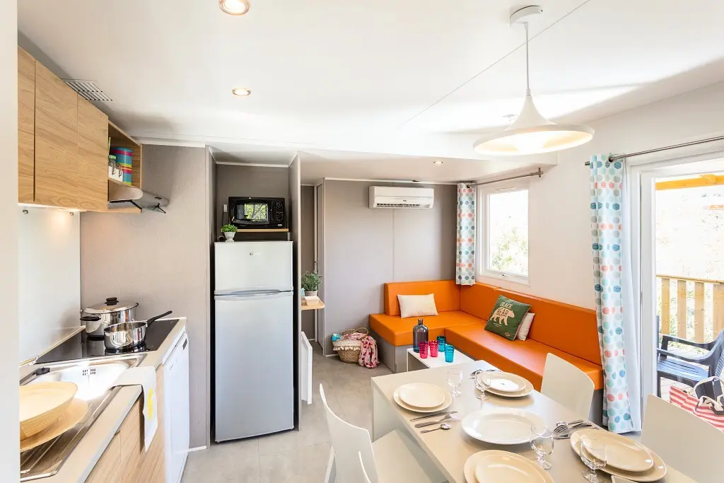 Camping Saint Avit Loisirs