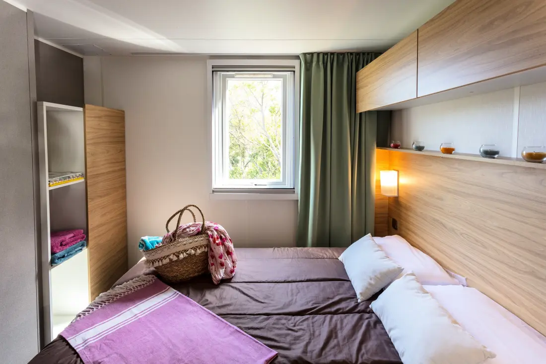 Camping Saint Avit Loisirs