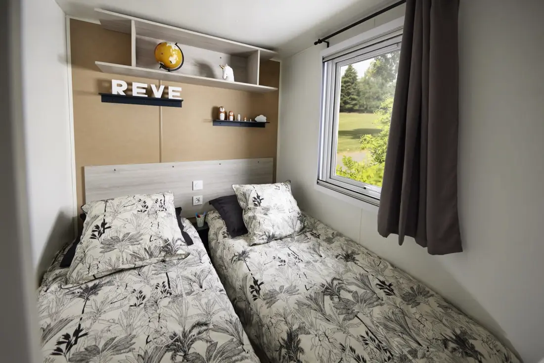 Camping Saint Avit Loisirs