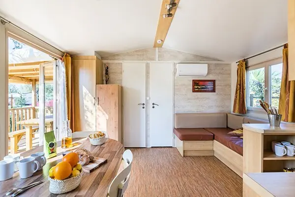 Camping Saint Avit Loisirs