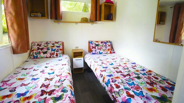 Camping Saint Avit Loisirs