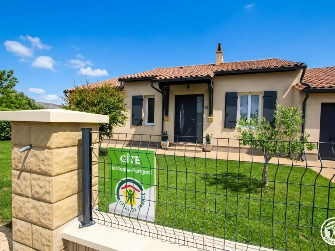Maison de Vacances Le Bugue 10