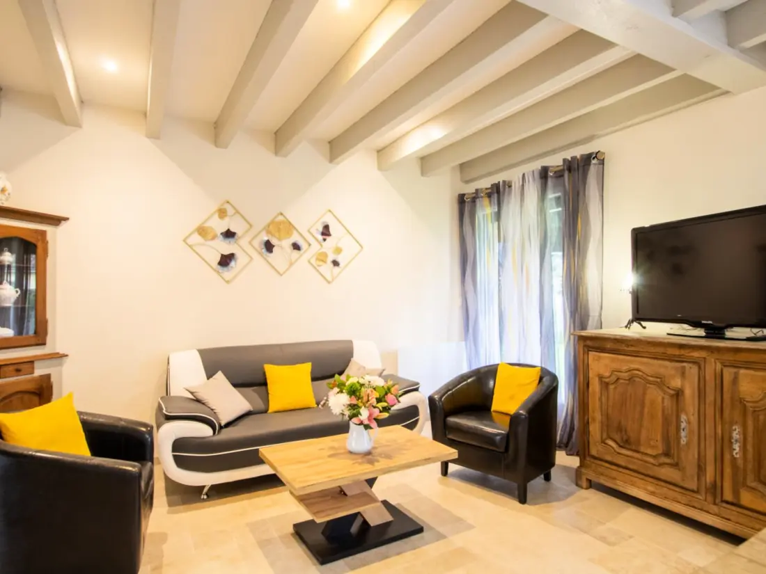Maison de Vacances Le Bugue 10