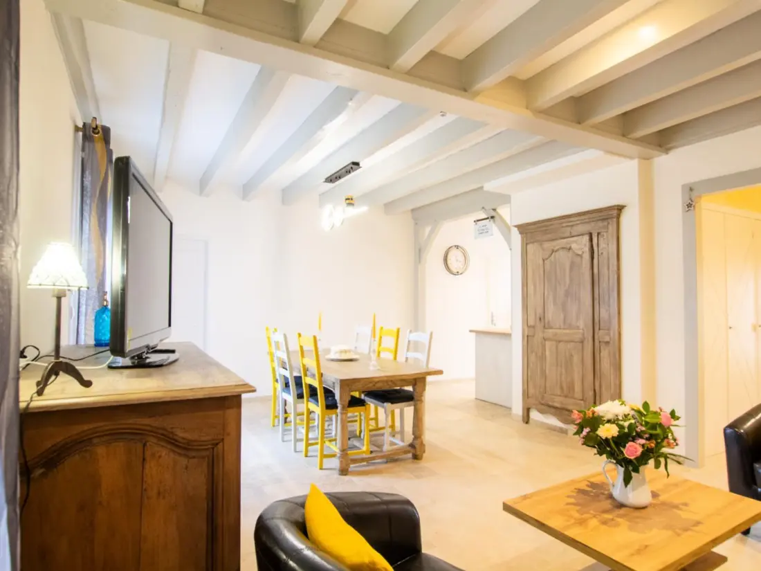 Maison de Vacances Le Bugue 10