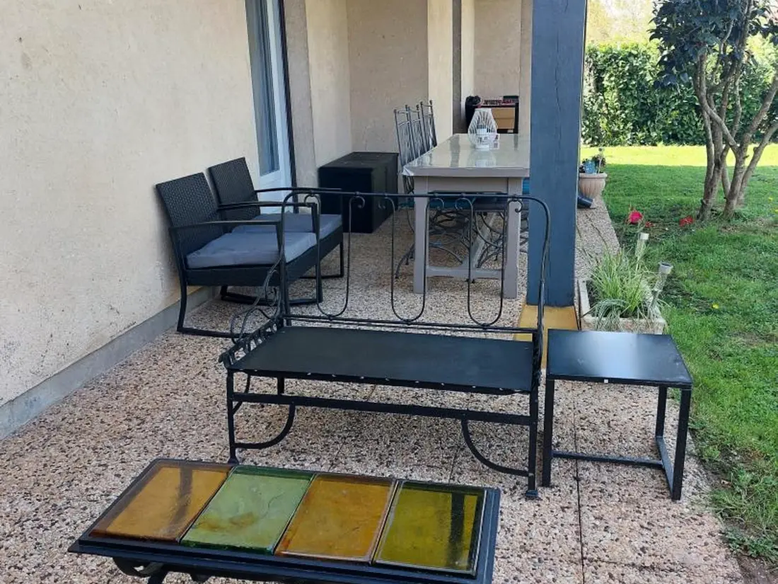 Maison de Vacances Le Bugue 10