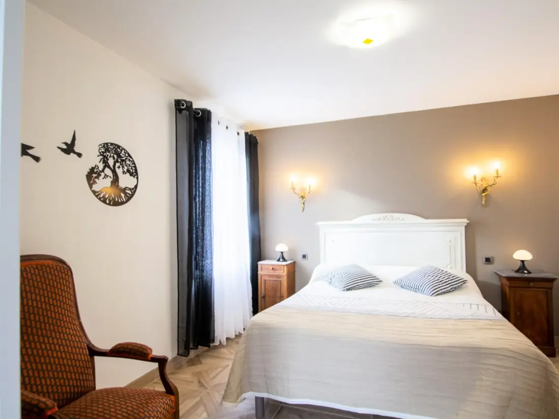 Maison de Vacances Le Bugue 10
