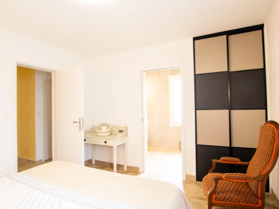 Maison de Vacances Le Bugue 10