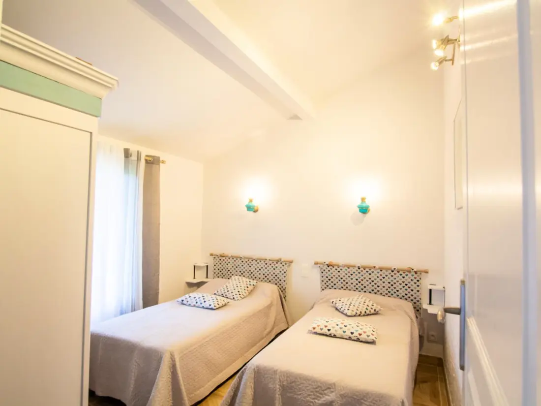 Maison de Vacances Le Bugue 10