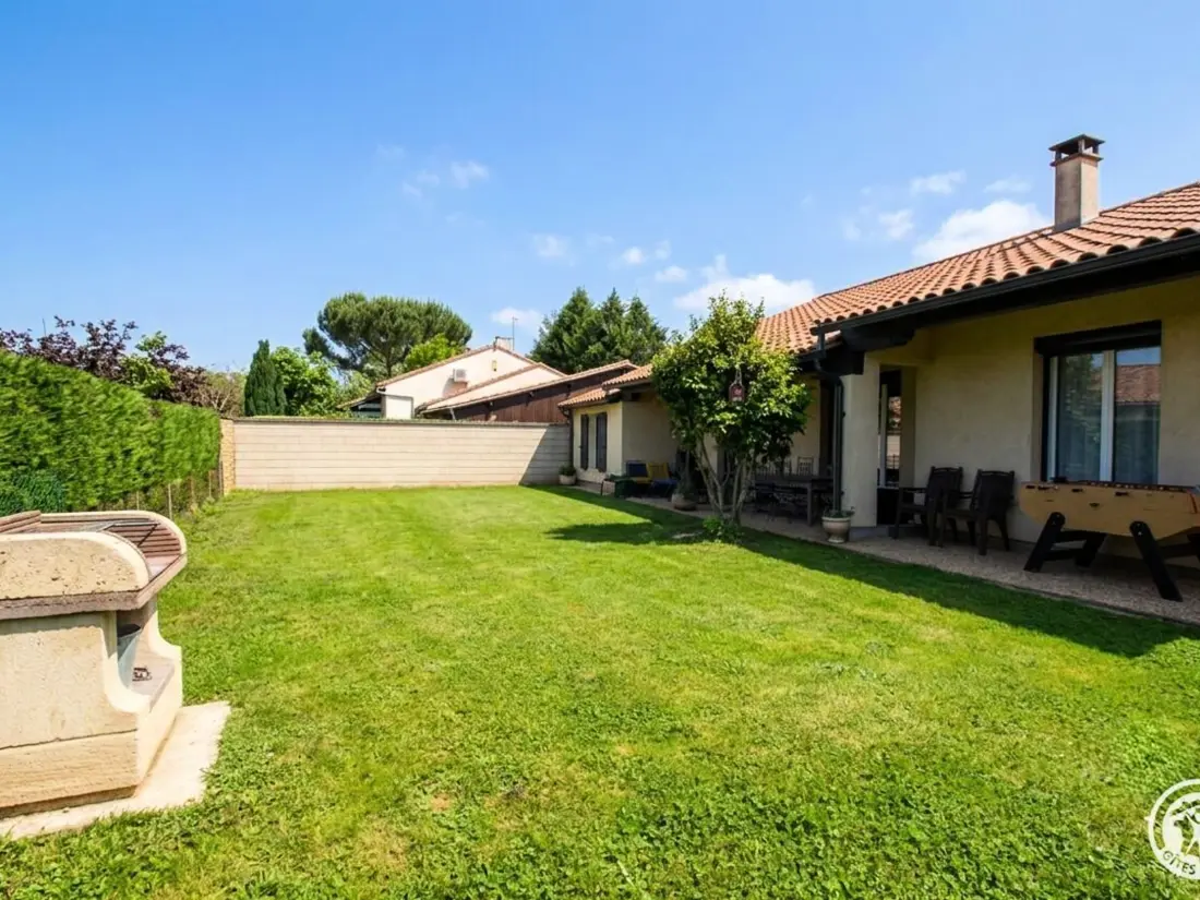 Maison de Vacances Le Bugue 10