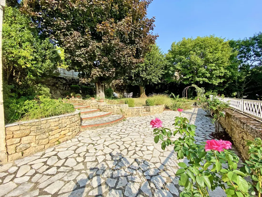 Maison de Vacances Le Bugue 11