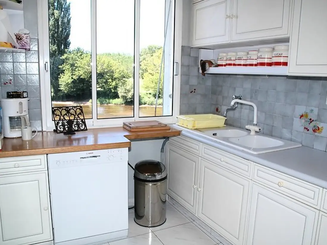 Maison de Vacances Le Bugue 11