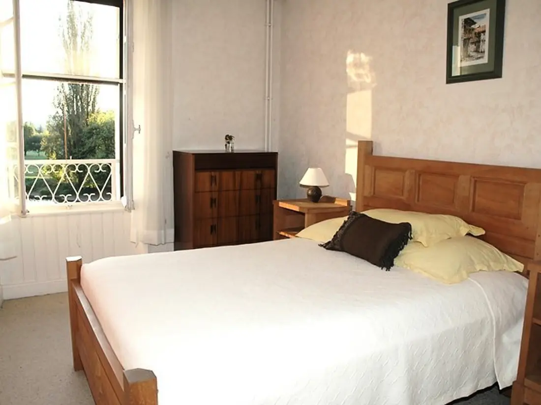 Maison de Vacances Le Bugue 11